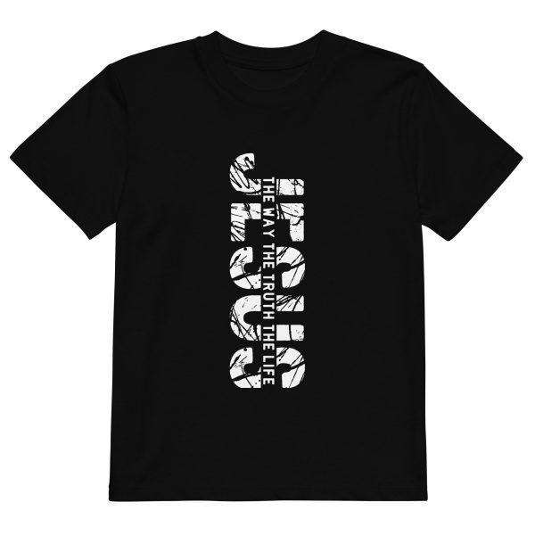 Jesus kids t-shirt