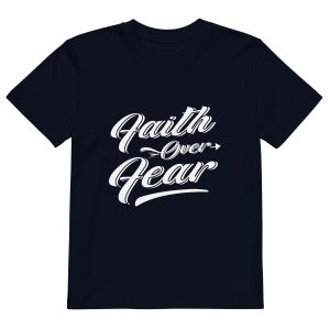 Faith Kids Shirt