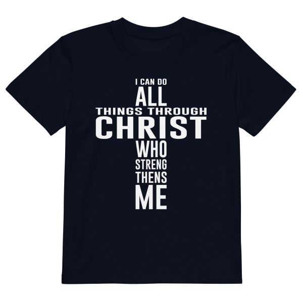 All Things Kids Shirt - Image 2