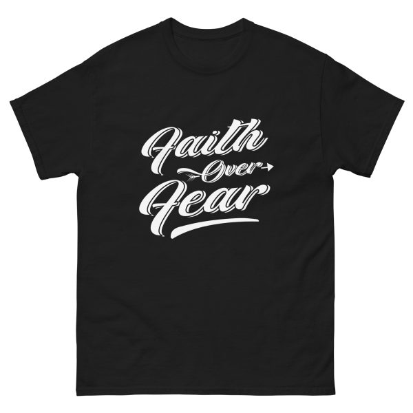 Faith Adult Shirt - Image 4