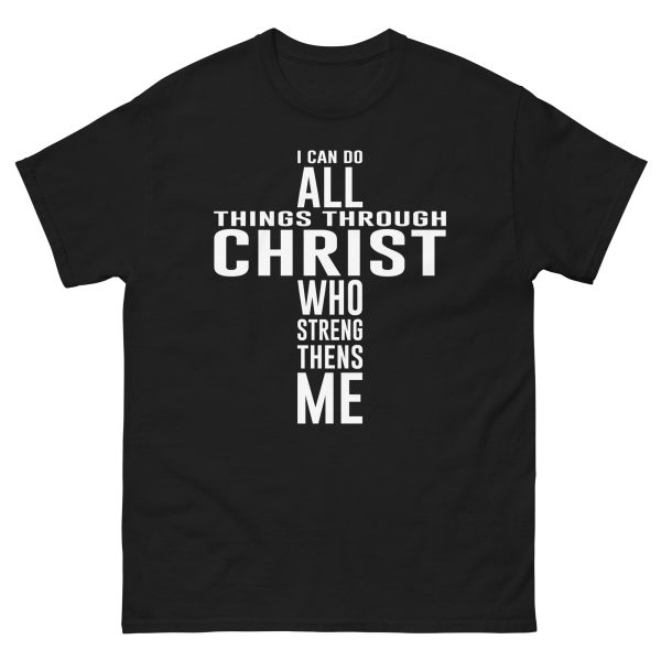 All Things Adult Shirt - Image 2