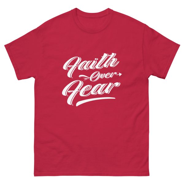 Faith Adult Shirt - Image 11