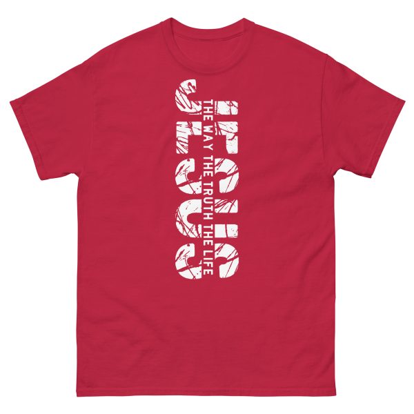 Jesus Adult Shirt - Image 14