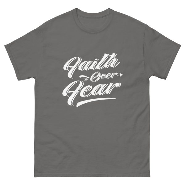 Faith Adult Shirt - Image 17