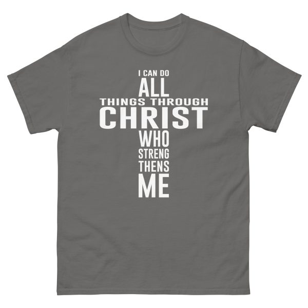 All Things Adult Shirt - Image 15