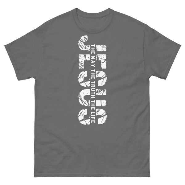 Jesus Adult Shirt - Image 19