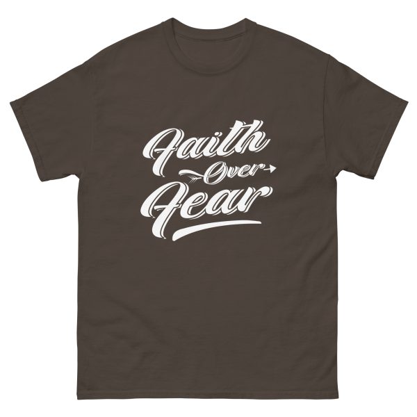 Faith Adult Shirt - Image 9