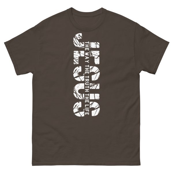 Jesus Adult Shirt - Image 12