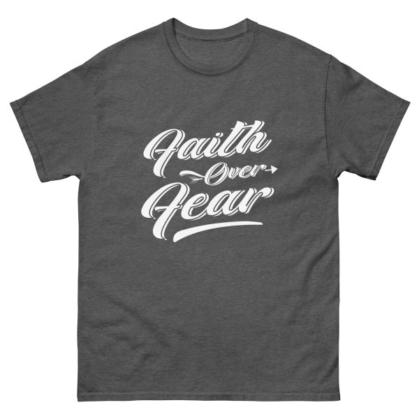 Faith Adult Shirt - Image 15