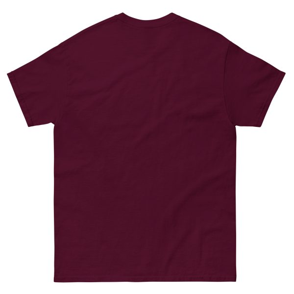 Unashamed Adult Shirt - Image 3