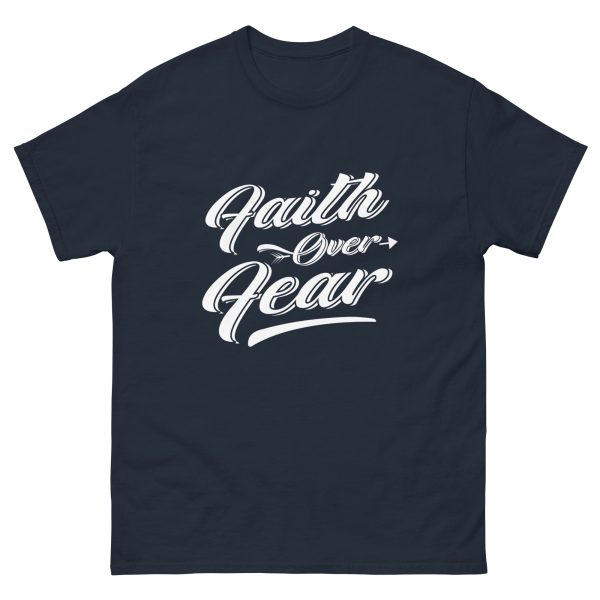 Faith Adult Shirt