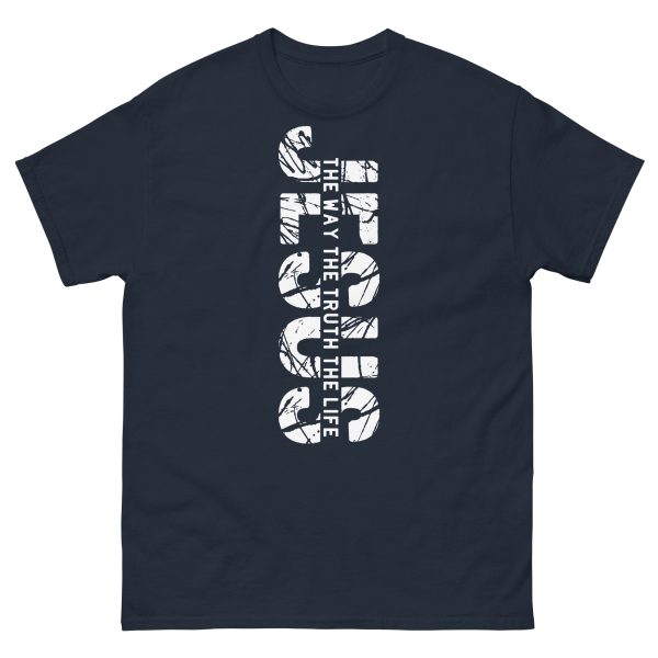 Jesus Adult Shirt - Image 6