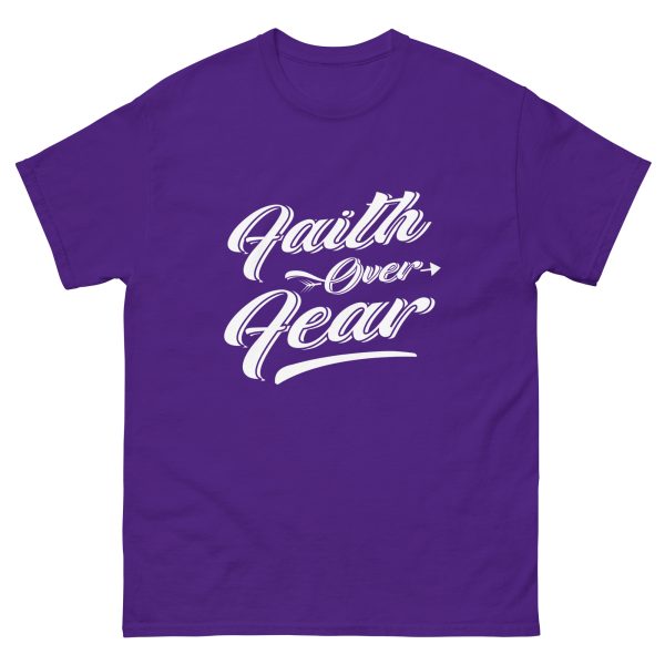 Faith Adult Shirt - Image 7