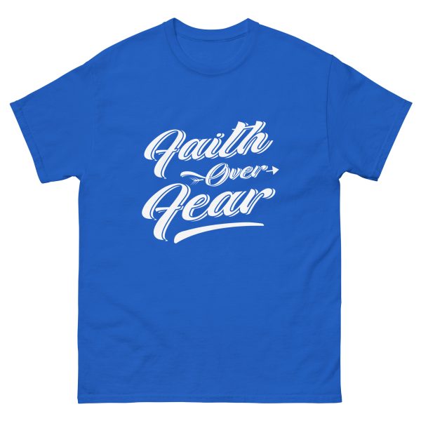 Faith Adult Shirt - Image 13