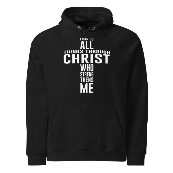 All Things Adult Hoodie