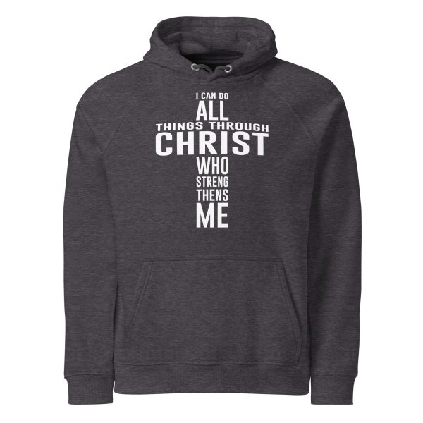 All Things Adult Hoodie - Image 5