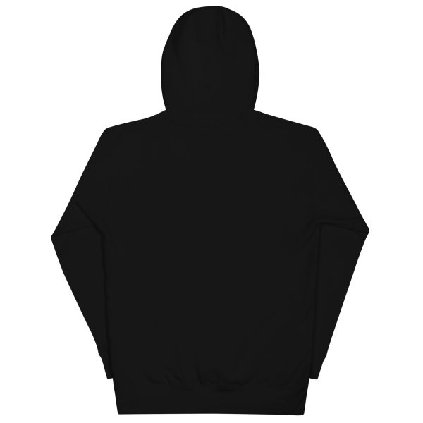 Adult Jesus Hoodie - Image 2