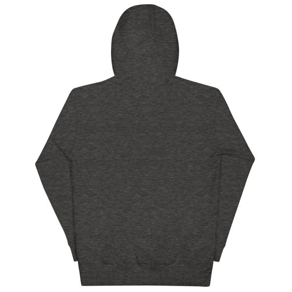 Addicated to Fishing Adult Hoodie - Image 8