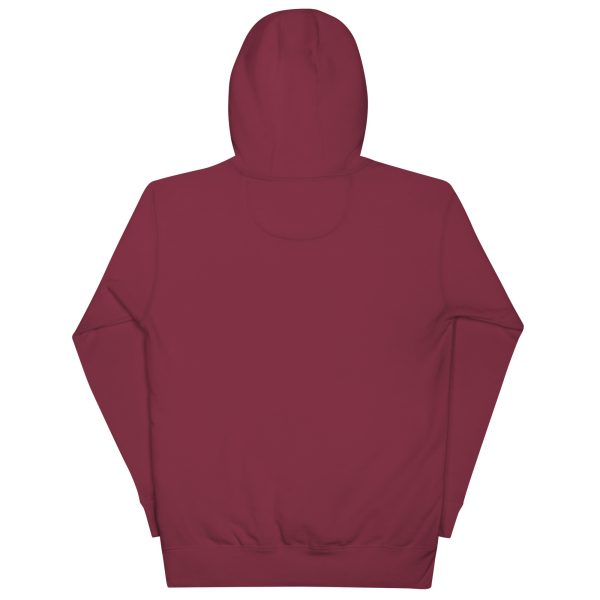 Addicated to Fishing Adult Hoodie - Image 6