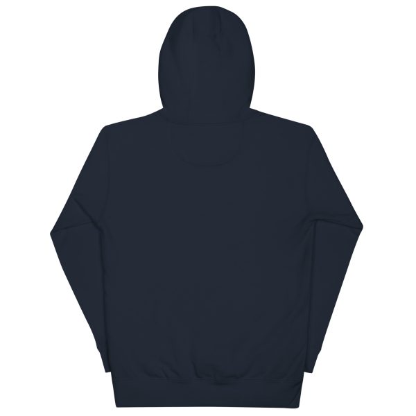 Addicated to Fishing Adult Hoodie - Image 4