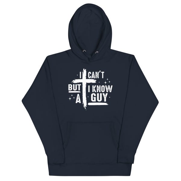 I Can't Adult Hoodie - Image 3