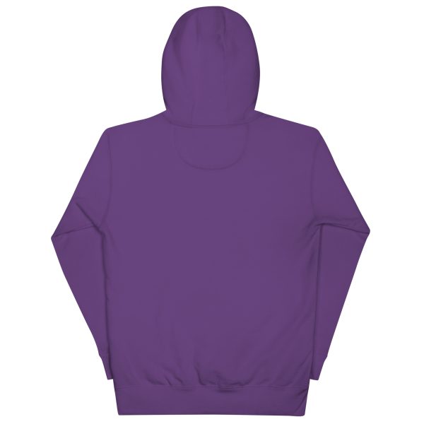 Addicated to Fishing Adult Hoodie - Image 12