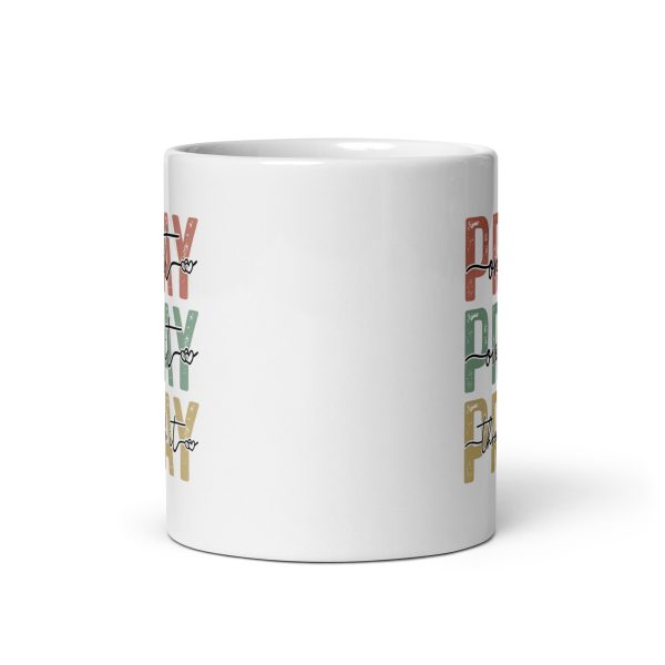 Prayer Mug - Image 4