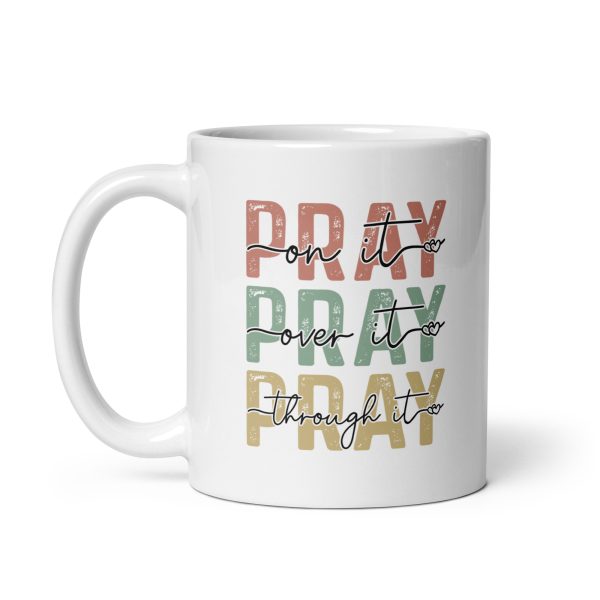 Prayer Mug - Image 3