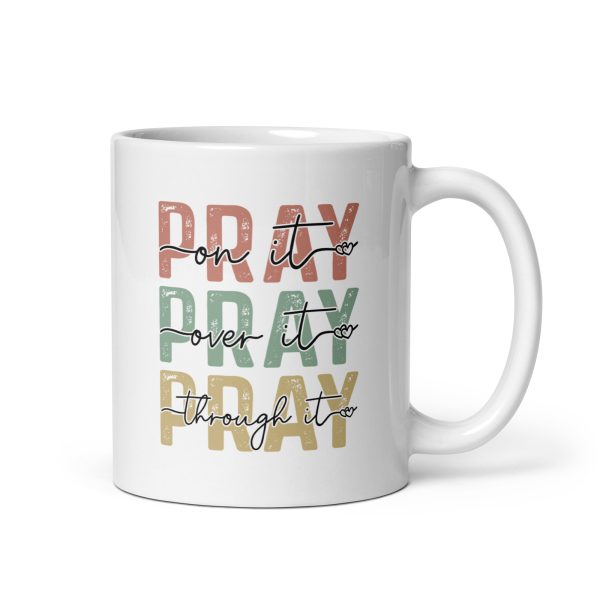 Prayer Mug - Image 2