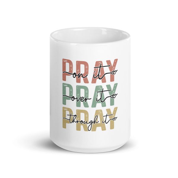 Prayer Mug - Image 6