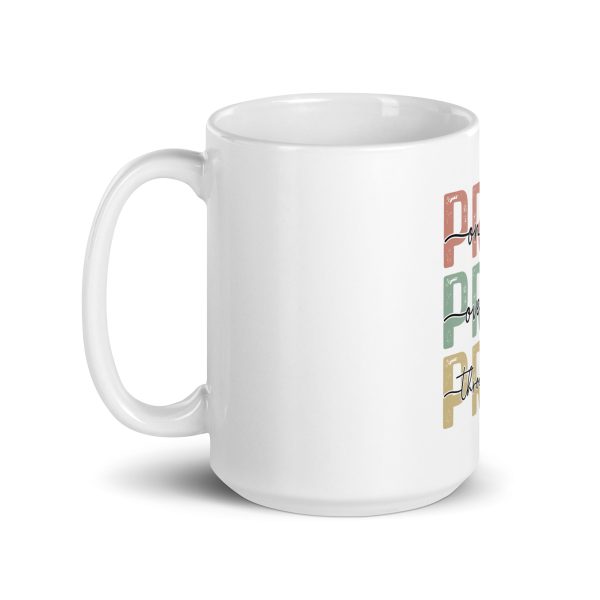 Prayer Mug - Image 5