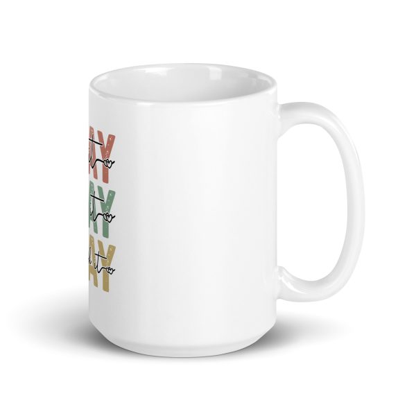 Prayer Mug