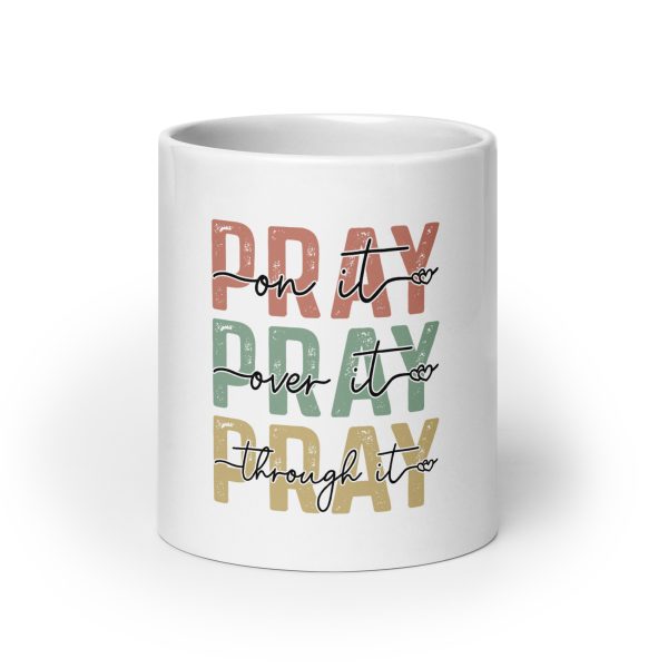 Prayer Mug - Image 9