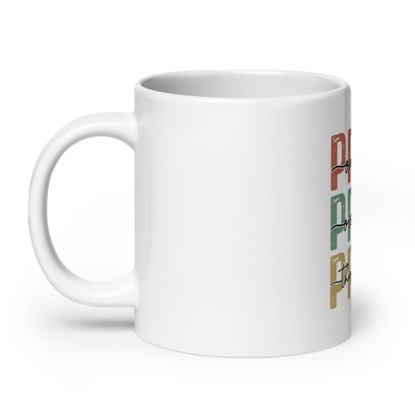 Prayer Mug - Image 8