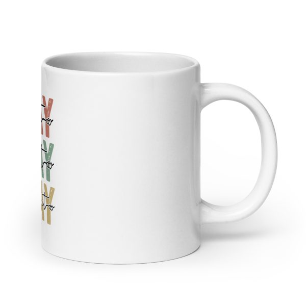 Prayer Mug - Image 7